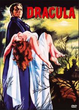 Dracula/Christopher Lee/1958