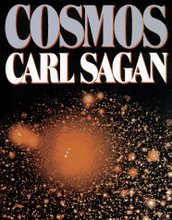 Cosmos/Carl Sagan/1981