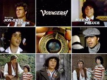 Voyagers! /TV Serie/1982