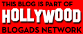 Hollywood Blogads Network