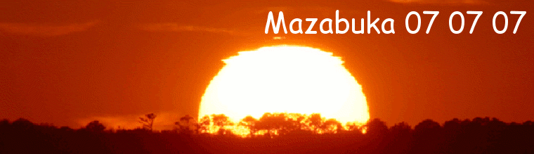 Mazabuka 07 07 07