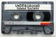 underground sound society