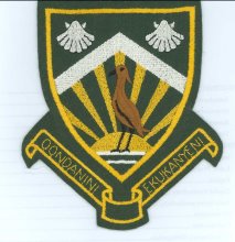 Our School Badge