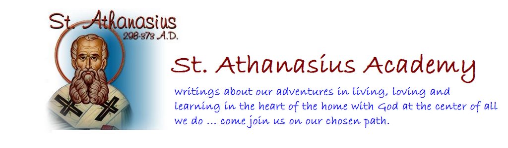 St. Athanasius Academy: