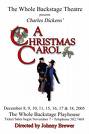 A Christmas Carol