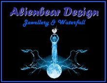Alienbear Design