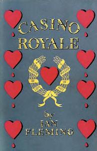 Ian Fleming's 'Casino Royale' (1953)