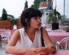 Yelena Matusevich