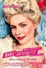 Marie Antoinette film poster