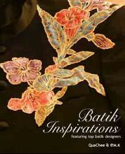 Batik Inspirations - International Edition