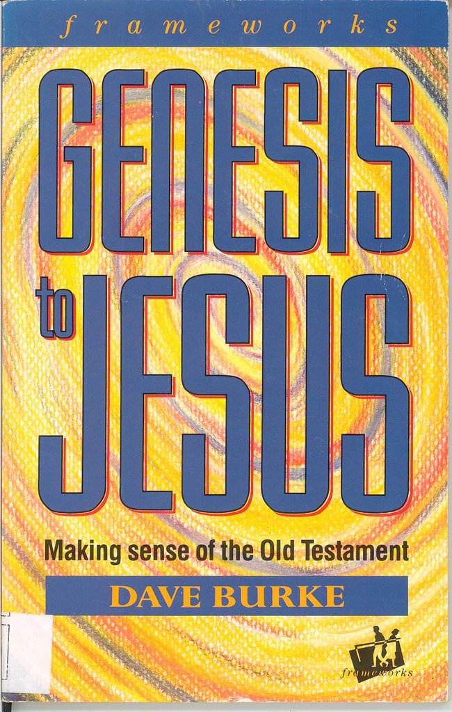 Recommended Reading - Old Testament