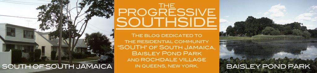 The Progressive Southside