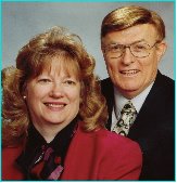 David & Joyce Johnson