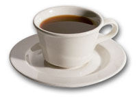 el que ens dura un café és una estona de cel