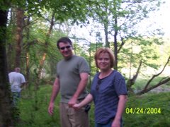 jeff & candy