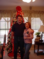 Jeff & Candy
