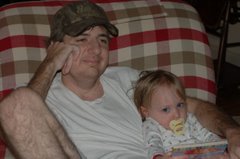 Jeff and Ramey