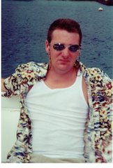 The Miami Vice Jeffro