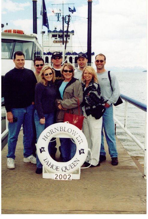 Lake Tahoe 2002
