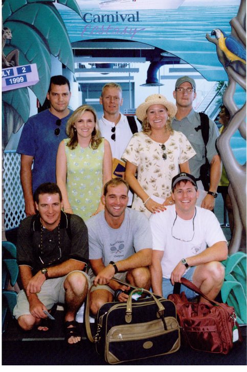 Cruise 2002