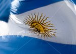 Nuestra enseña patria la Bandera Argentina