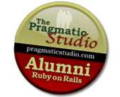 Proud Alumni of Rails Studio
